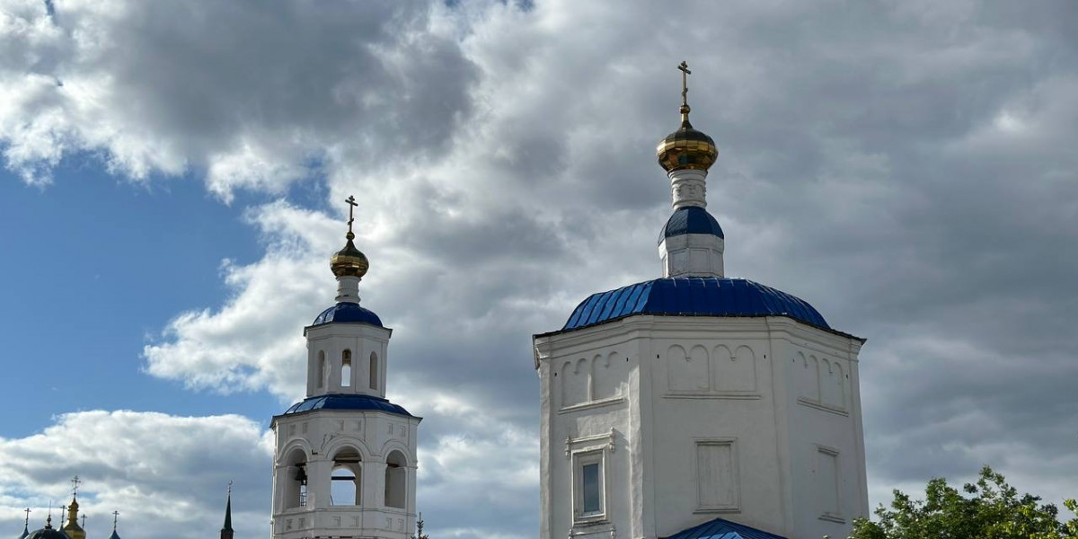 Средневековые украшения найдены на раскопе храма Николы со Усохи редакции