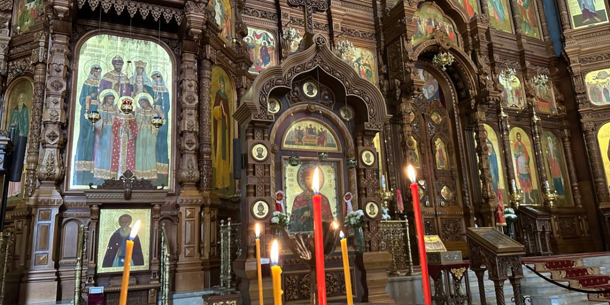 550-летие отмечает Псково-Печерский монастырь редакции