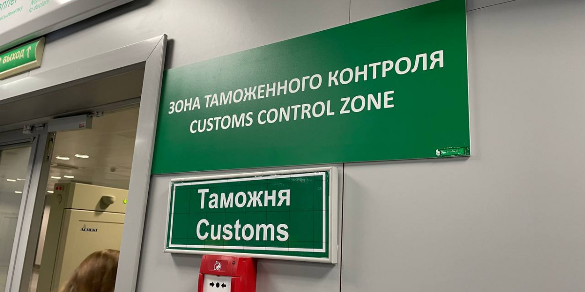 Коллекцию минералов пытался вывезти в Евросоюз гражданин Германии редакции