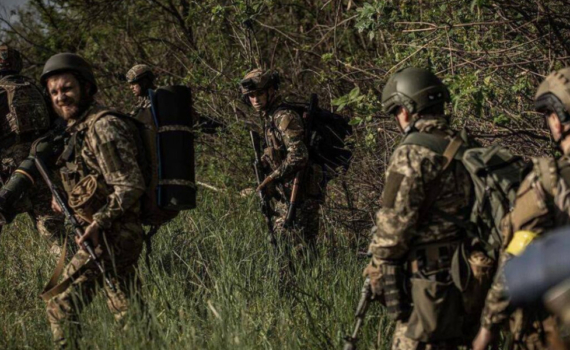 Генерал Андрей Гурулев назвал районе Работино на Южном участке СВО 