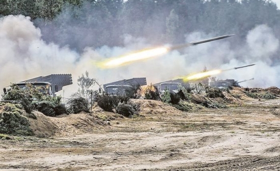 В России учли не все наработки военной науки, заявил генерал