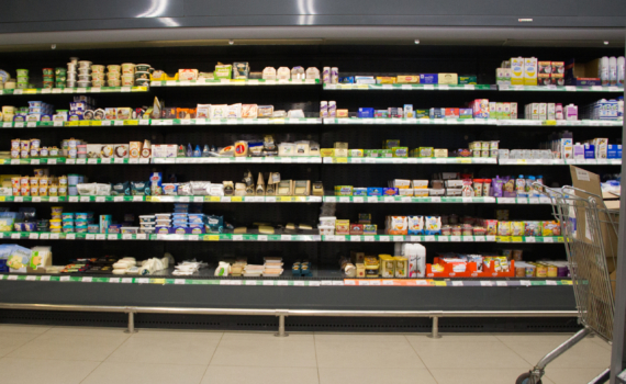 Нарушения обнаружены на предприятиях молочной промышленности в Тульской области Нарушения обнаружены на предприятиях молочной промышленности в Тульской области