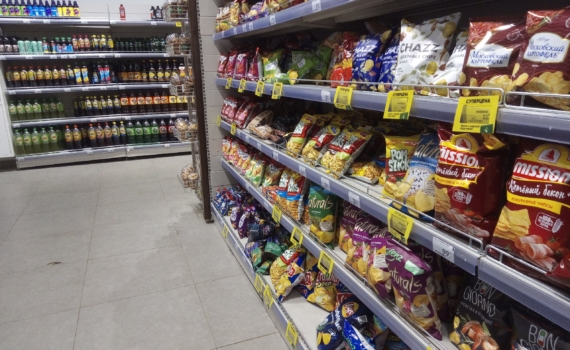 Какие продукты и товары будут маркировать с 1 марта 2025 года в России?