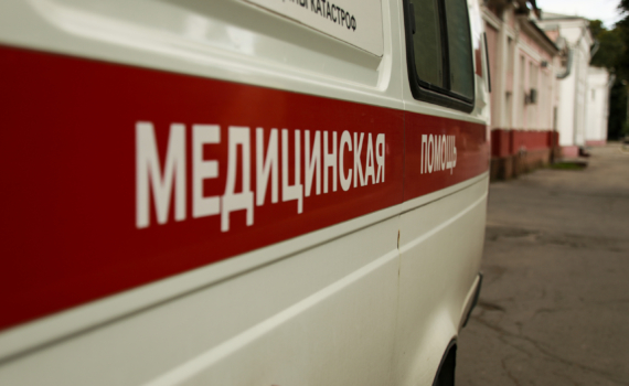 В Башкирии проводится проверка после отравления угарным газом семьи