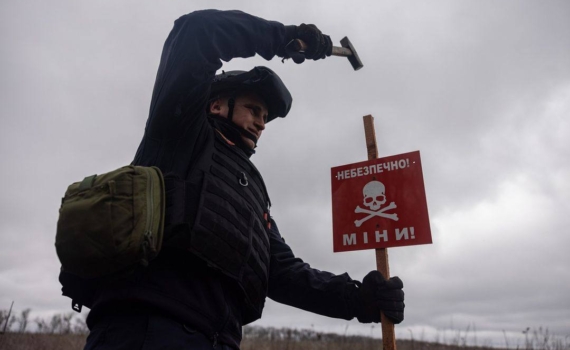 В разгуле национализма на Украине виноват не только Запад, но и советские власти