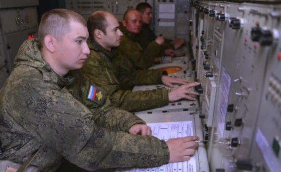 Несколько БПЛА уничтожены у границы Воронежской области 6 апреля Несколько БПЛА уничтожены у границы Воронежской области 6 апреля