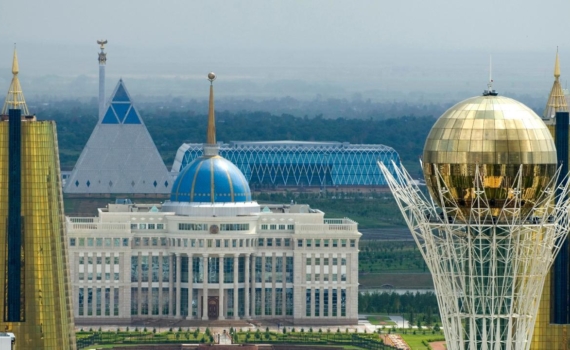 У президентского проекта конституционной реформы в Казахстане не будет оппонентов, заявил эксперт