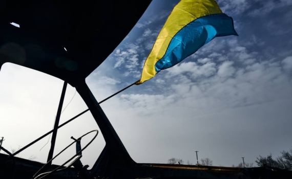 Как вору ночью: так объяснил свой побег из родины экс-глава МИД Украины Кулеба