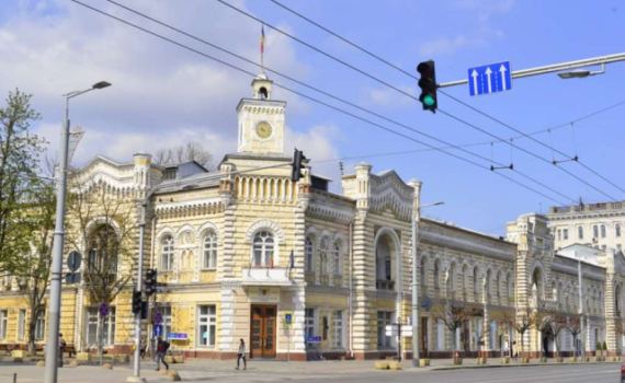 В Крыму обеспокоены милитаризацией Молдавии