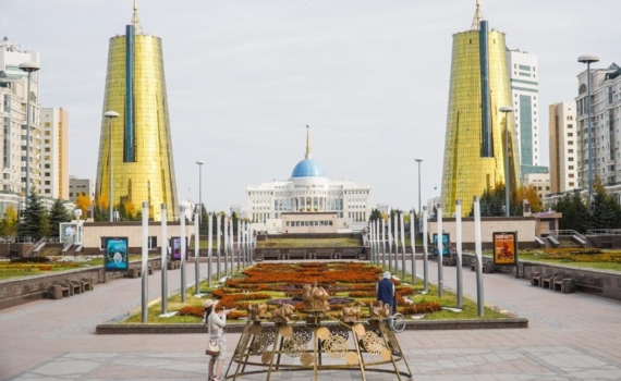 Аналитик Чеботарев: Парламентская реформа в Казахстане основана на предложениях граждан