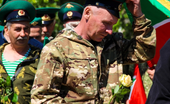Военкор Онуфриенко: Эскалация между РФ и НАТО неизбежна
