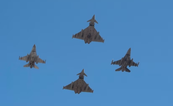 Профессор Евстафьев: Кризис в Европе приобрел фатальный характер