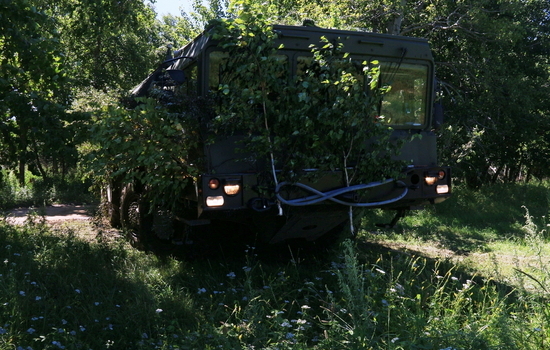 Михеев: Преимущество РФ в конфликте с НАТО - ядерное оружие