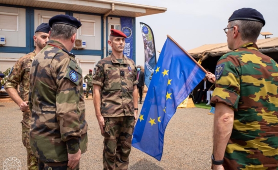 Корнилов: Ультраправые ирландцы не хотят победы леволиберального кандидата в президенты