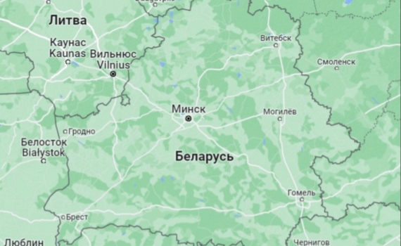 Макаров: За последние пять лет интеграция Москвы и Минска вышла на новый уровень