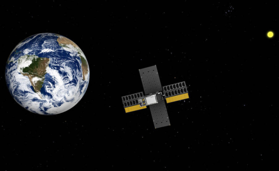 Близкое сближение с Солнцем: когда и как увидеть комету 3I/ATLAS — гость из глубин космоса над Землей