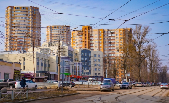 Подопригора: Привокзальный район в Челябинске станет рассадником антисанитарии и криминала