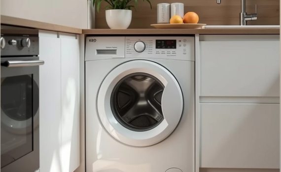 Пластик на стиралке пожелтел? Вот в чем секрет белого цвета — всего за пару минут Пластик на стиралке пожелтел? Вот в чем секрет белого цвета — всего за пару минут