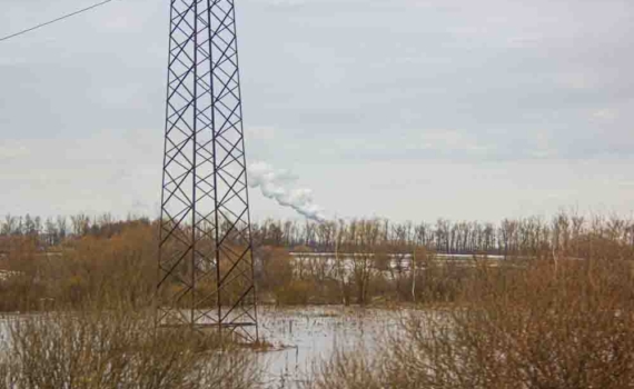 Васильев: Синтез аммиака обеспечит тепловой энергией производителей удобрений в РФ Васильев: Синтез аммиака обеспечит тепловой энергией производителей удобрений в РФ