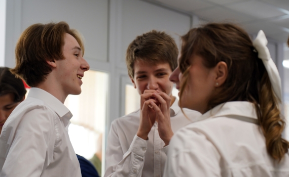 Без паники и бессонных ночей: как спокойно сдать ЕГЭ и ОГЭ на максимум — подготовка без стресса Без паники и бессонных ночей: как спокойно сдать ЕГЭ и ОГЭ на максимум — подготовка без стресса
