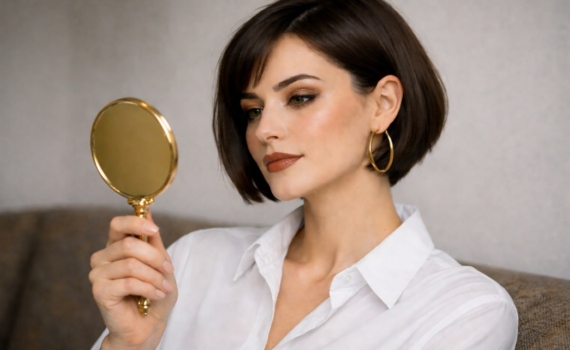 Вместо татуажа и плотного закрашивания: 3 шага к воздушным бровям, которые молодят лучше лифтинга Вместо татуажа и плотного закрашивания: 3 шага к воздушным бровям, которые молодят лучше лифтинга