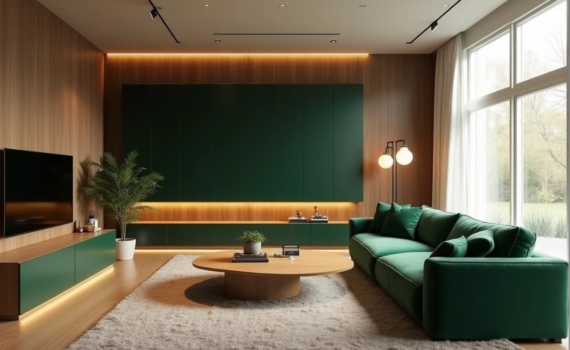 Мама была права: советская стенка оказалась гениальной системой хранения — круче Италии и Икеи Мама была права: советская стенка оказалась гениальной системой хранения — круче Италии и Икеи